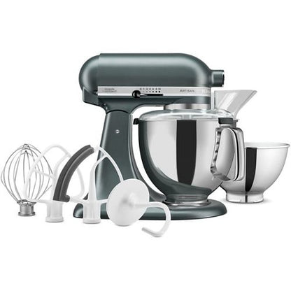 KitchenAid 5KSM175PSB 4.8 L Tilt-Head Stand Mixer