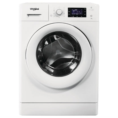 WHIRLPOOL FWG91284W Front Load Washer 9kg