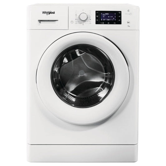 WHIRLPOOL FWG91284W Front Load Washer 9kg