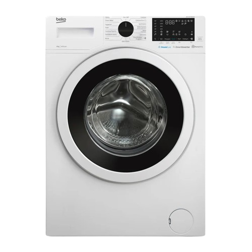 BEKO WCV9736XC0 Front Load Washer 9kg
