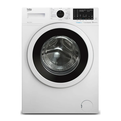 BEKO WCV9736XC0 Front Load Washer 9kg