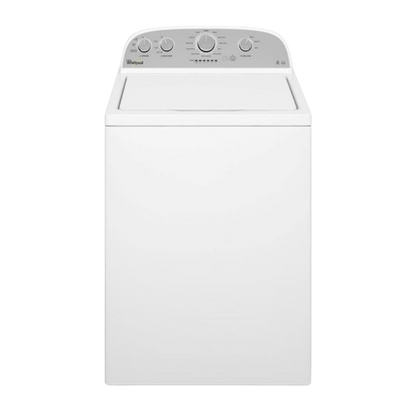 WHIRLPOOL 3LWTW4815FW Top Load Washer 15kg