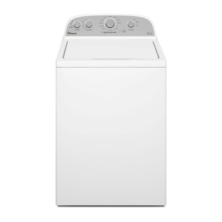WHIRLPOOL 3LWTW4815FW Top Load Washer 15kg