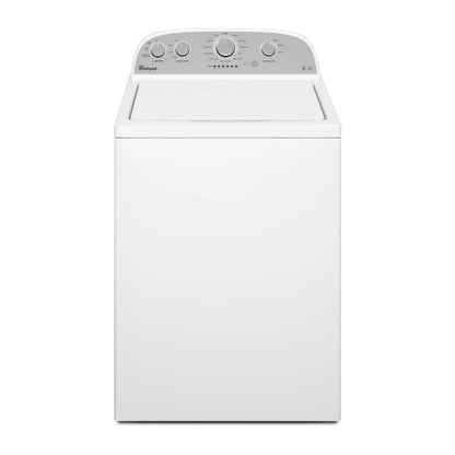 WHIRLPOOL 3LWTW4815FW Top Load Washer 15kg