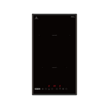 EUROPACE ECH2508EBK + EIH7302E Hob + Hood  Combo