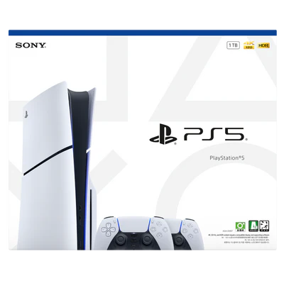 PlayStation 5 Slim Console (Preorder)