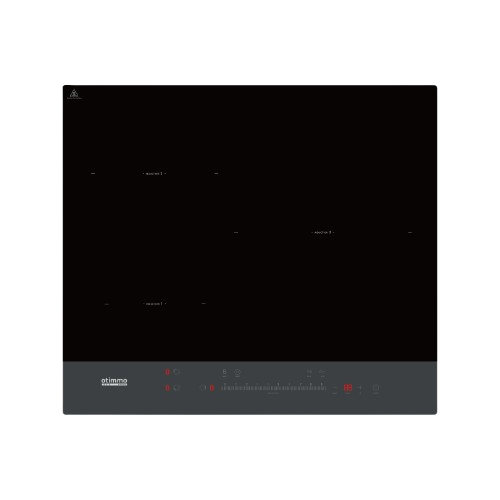 EUROPACE ECH2508EBK + EIH5603E Hob + Hood  Combo