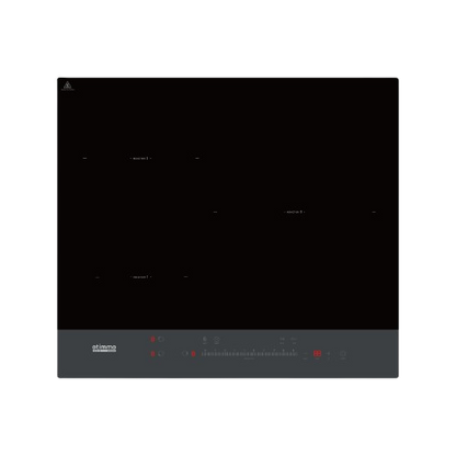 EUROPACE ECH9122EBK + EIH5603E Hob + Hood  Combo