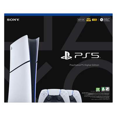 PlayStation 5 Slim Console (Preorder)