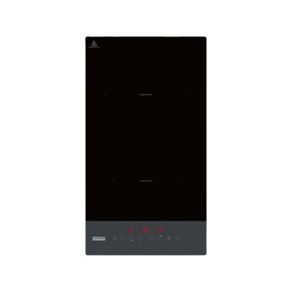 EUROPACE ECH2508EBK + EIH5302E Hob + Hood  Combo