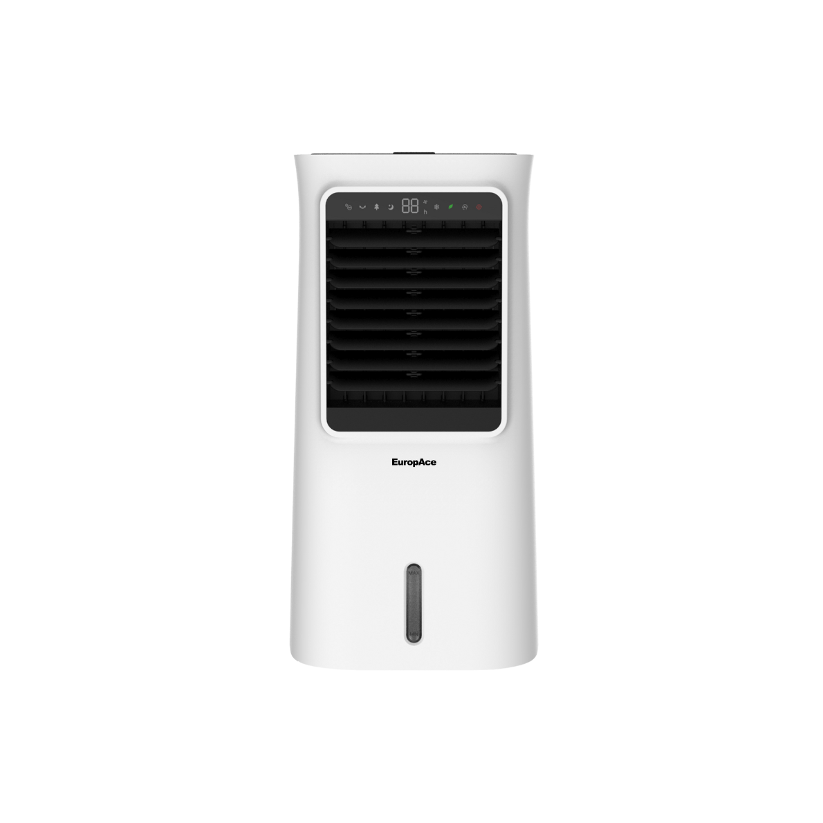 EUROPACE ECO7500DWH Air Cooler with Air Purifier 5L