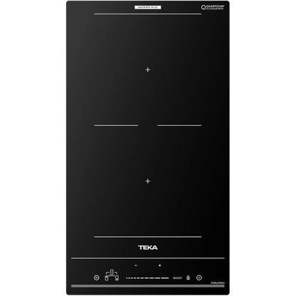 TEKA VI2.1 SSM BK 30cm Flexi 2-Zone Induction Hob
