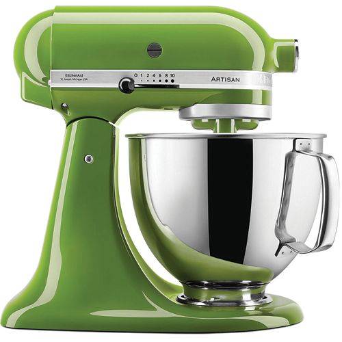 KitchenAid 5KSM175PSB 4.8 L Tilt-Head Stand Mixer