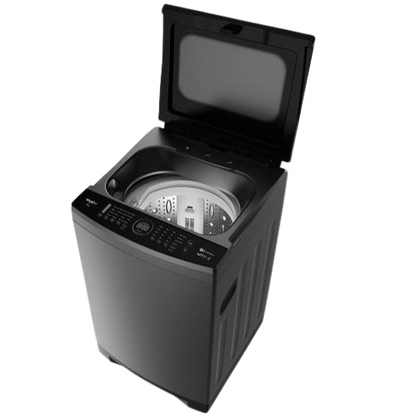 WHIRLPOOL VWED13022GG Top Load Washer 13kg