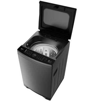 WHIRLPOOL VWED13022GG Top Load Washer 13kg