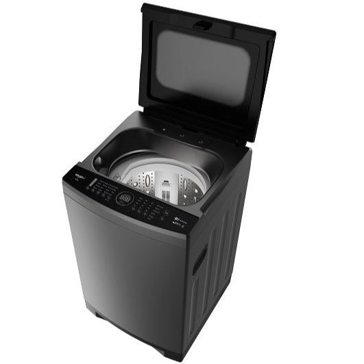 WHIRLPOOL VWED13022GG Top Load Washer 13kg
