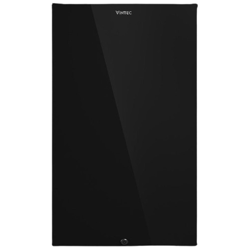 VINTEC VWS830FAS-X Single-Zone Wine Chiller 35 Bottles