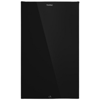 VINTEC VWS830FAS-X Single-Zone Wine Chiller 35 Bottles