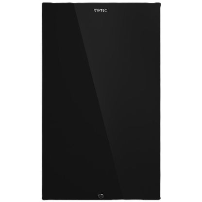 VINTEC VWS830FAS-X Single-Zone Wine Chiller 35 Bottles