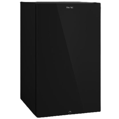 VINTEC VWS830FAS-X Single-Zone Wine Chiller 35 Bottles