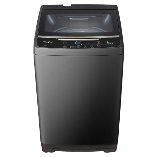 WHIRLPOOL VWVD10022GG Top Load Washer 10kg