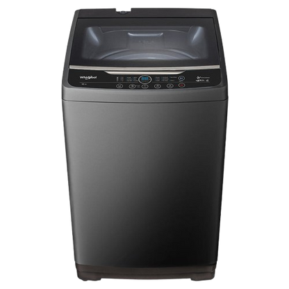 WHIRLPOOL VWVD10022GG Top Load Washer 10kg