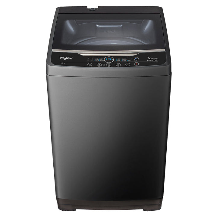 WHIRLPOOL VWVD10022GG Top Load Washer 10kg