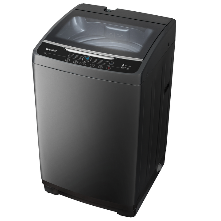 WHIRLPOOL VWVD10022GG Top Load Washer 10kg
