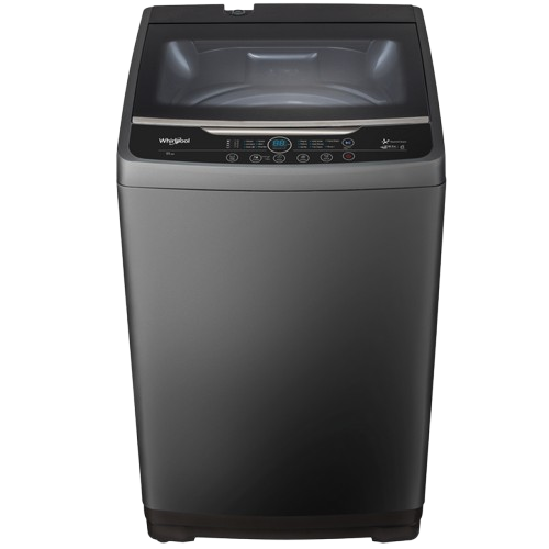 WHIRLPOOL VWVD11022GG Top Load Washer 11kg