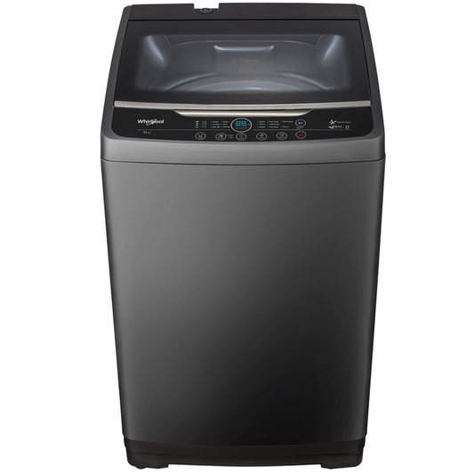 WHIRLPOOL VWVD11022GG Top Load Washer 11kg