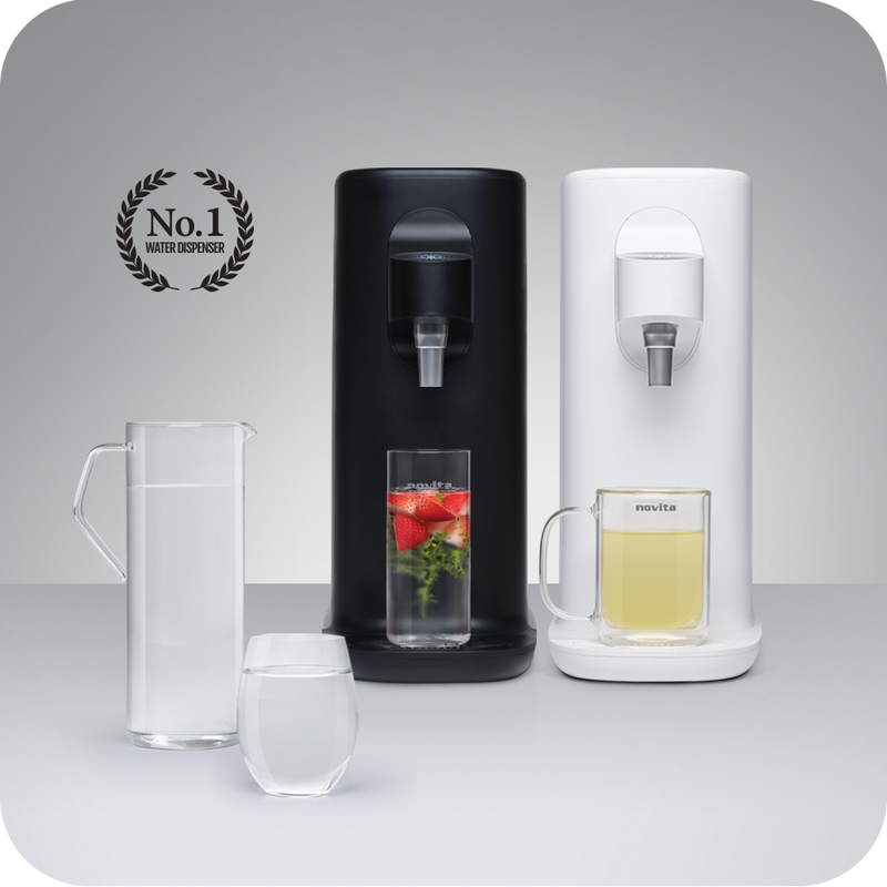NOVITA W1 Instant Hot/Cold  Water Dispenser