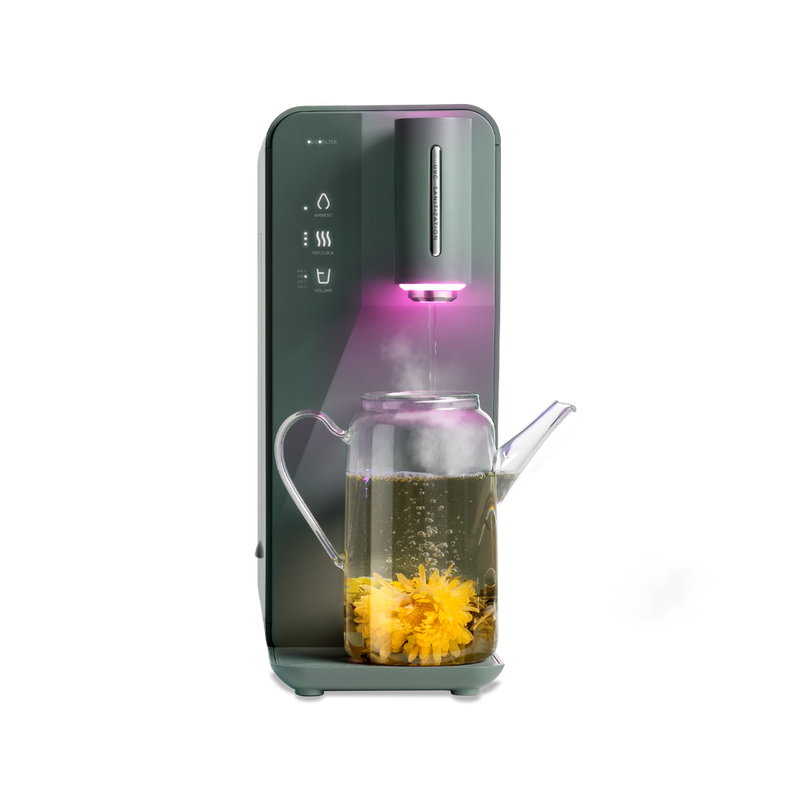 NOVITA W10 Instant Hot Water Dispenser