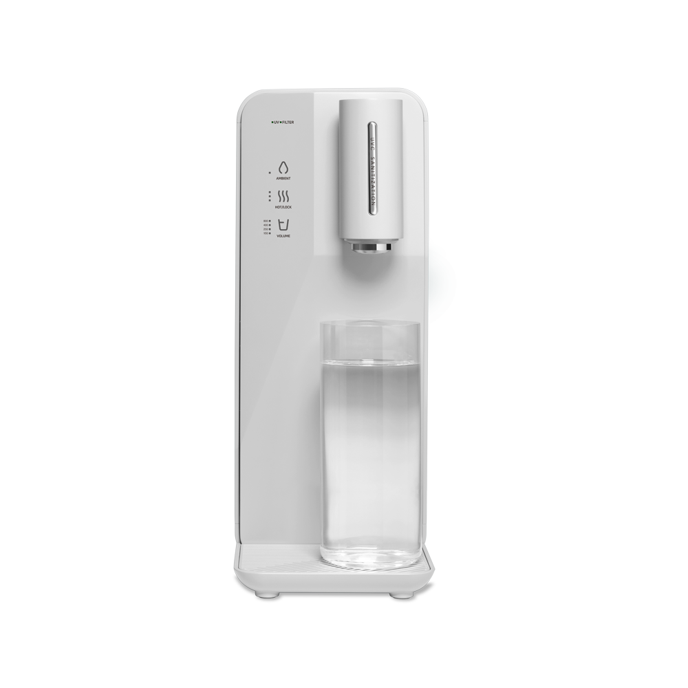 NOVITA W10 Instant Hot Water Dispenser