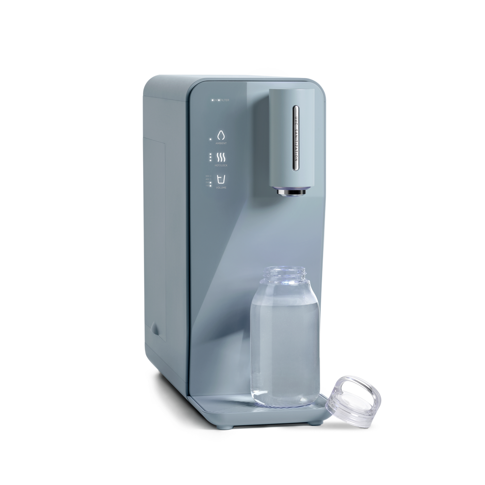 NOVITA W10 Instant Hot Water Dispenser