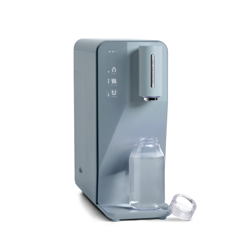 NOVITA W10 Instant Hot Water Dispenser