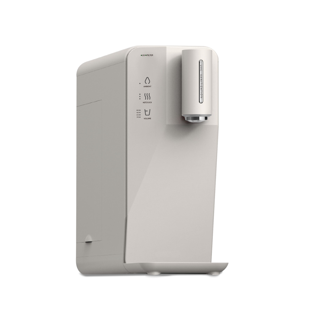 NOVITA W10 Instant Hot Water Dispenser