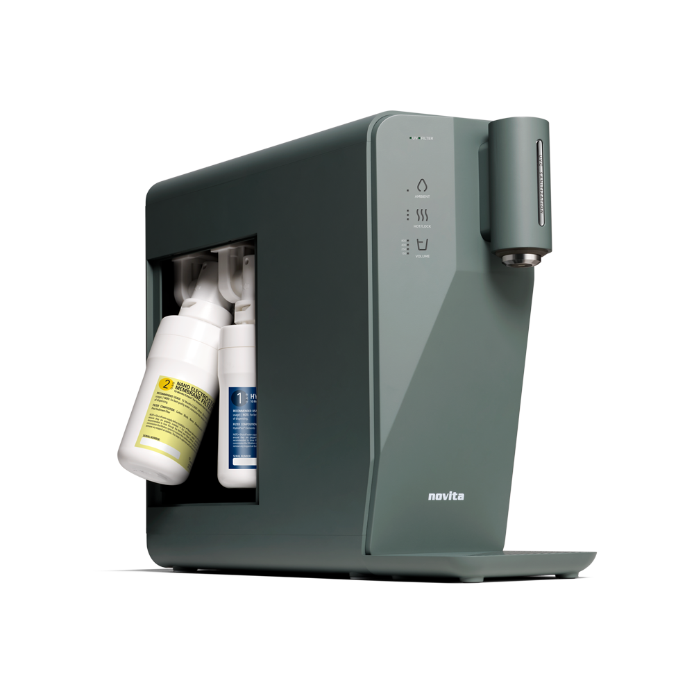 NOVITA W10 Instant Hot Water Dispenser