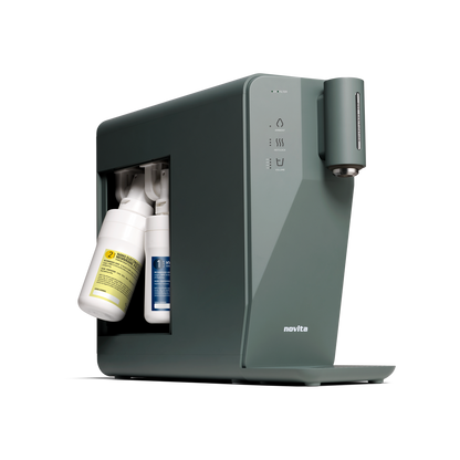 NOVITA W10 Instant Hot Water Dispenser