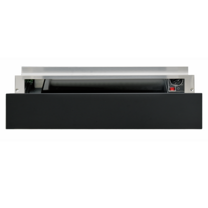 WHIRLPOOL W1114 Build-In Warming Drawer