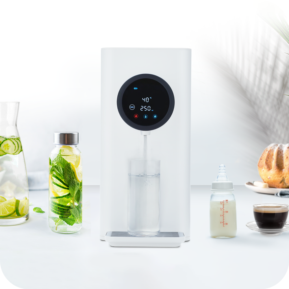 NOVITA W12 Instant Hot Water Dispenser