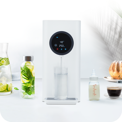 NOVITA W12 Instant Hot Water Dispenser