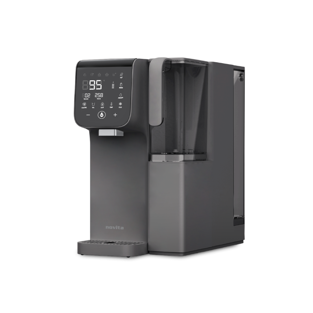 NOVITA W16 Instant Hot/Cold RO Water Dispenser
