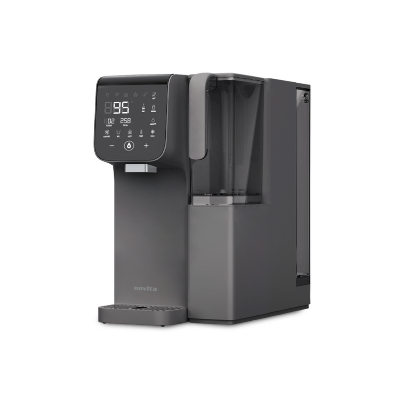 NOVITA W16 Instant Hot/Cold RO Water Dispenser