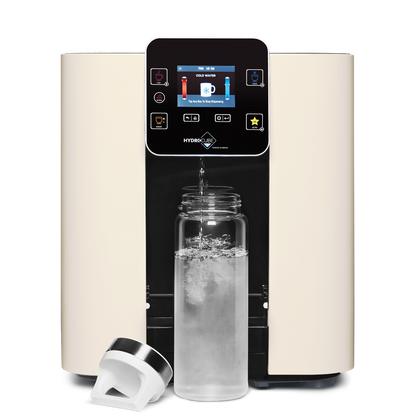 NOVITA W29i Hot/Cold HydroCube™ Hot/Cold Water Dispenser
