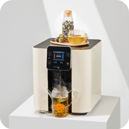 NOVITA W29i Hot/Cold HydroCube™ Hot/Cold Water Dispenser