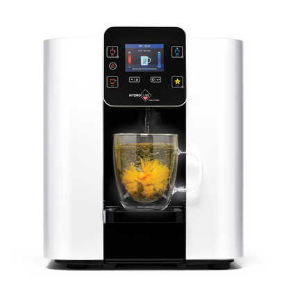 NOVITA W29i Hot/Cold HydroCube™ Hot/Cold Water Dispenser