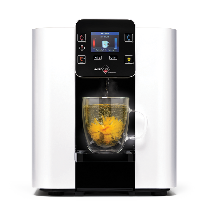 NOVITA W29i Hot/Cold HydroCube™ Hot/Cold Water Dispenser