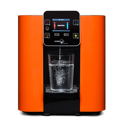 NOVITA W29i Hot/Cold HydroCube™ Hot/Cold Water Dispenser