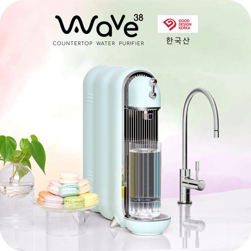 NOVITA W38 Water Purifier