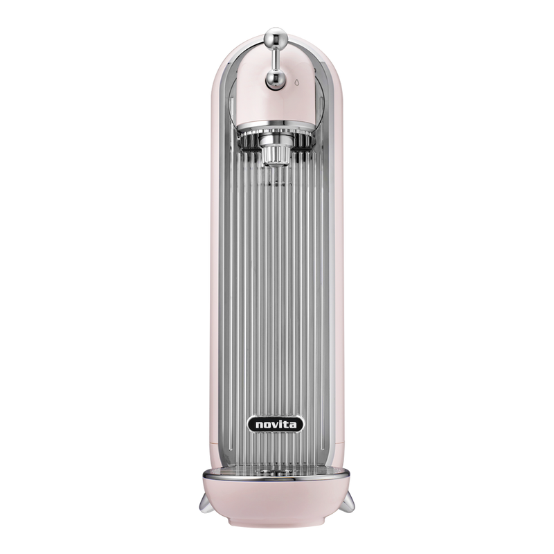 NOVITA W38 Water Purifier